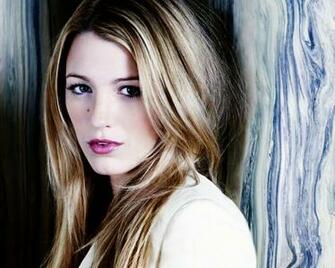 Blake Lively Best Wallpaper
