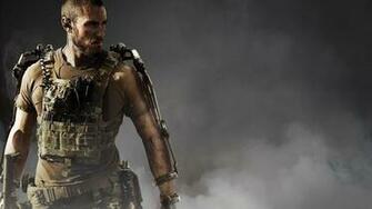 Call Of Duty Advanced Warfare Activision Sledgehammer Games