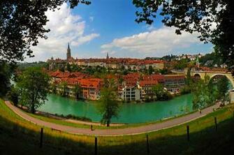 Bern Wallpaper X Net