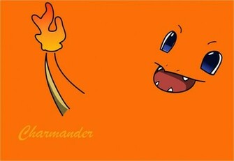 Charmander Wallpaper By Makaattaka