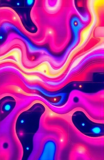 Wallpaper That Move With Music