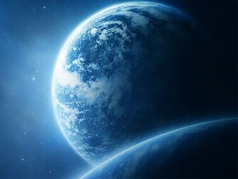 Outer Space Wallpaper Computer