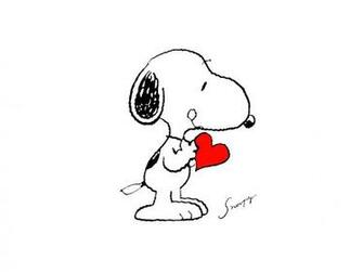 Snoopy Wallpaper