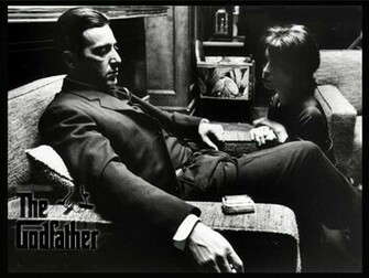 Back Gallery For Michael Corleone Wallpaper