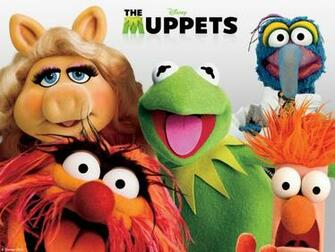 Fondos De Pantalla Pel Culas Comedia Muppets Vista Completa
