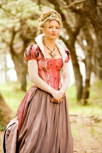 Legend Of The Seeker Tabrett Bethell Cara Mason Wallpaper