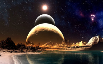 Desktop HD Wallpaper