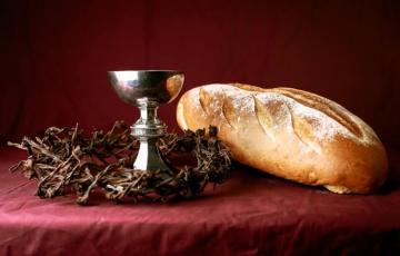 Communion Pictures Hq Image
