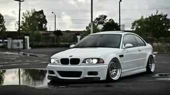 Bmw E46 Wallpaper HD Desktop And Mobile Background
