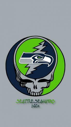 Seattle Seahawks Wallpaper