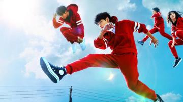 Tracksuit Themed Halloween Costume Ideas Inspired By K Dramas