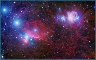 3d Moving Space Screensavers