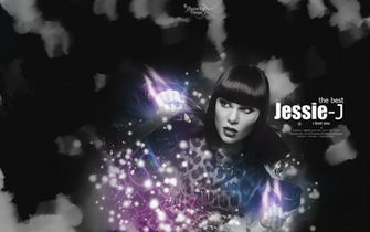 Jessie J Wallpaper