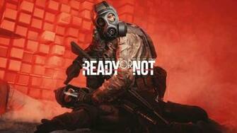Rainbow Six Style Tactical Fps Ready Or Not Is Still Alive New