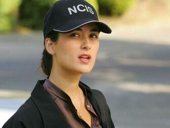 Ziva David Wallpaper Cloudpix
