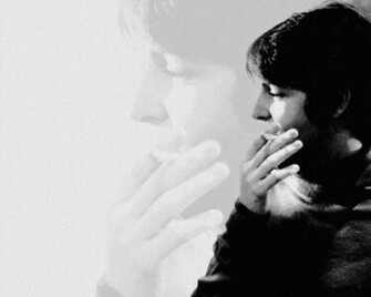 Paul Mccartney Wallpaper By Elooly