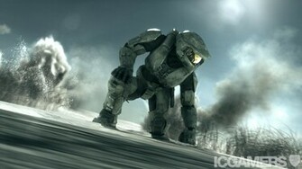 Halo Jeux Video Jpg