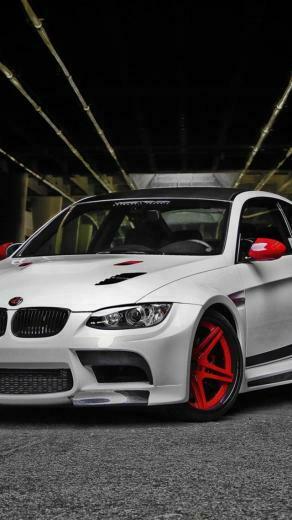 Bmw M3 Gts iPhone Wallpaper HD Black And Cool Sport Car