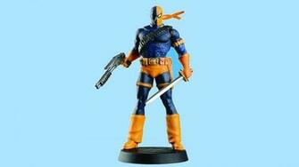 Deathstroke Wallpaper iPhone Death Stroke