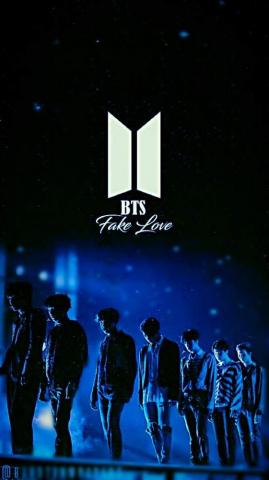 Bts Fake Love Wallpaper Album HD