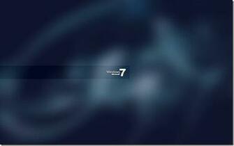 Windows7 Ocean Linux Windows In By Wallpaper