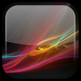 Sony Xperia Live Wallpaper