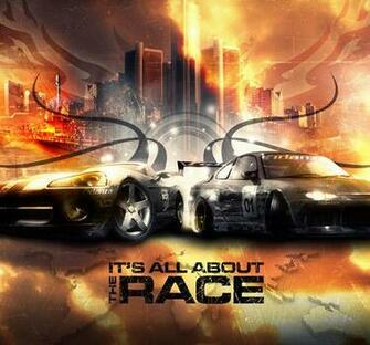 Absolutely Beautiful Video Game Wallpaper