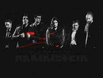 Rammstein Wallpaper By Hilezkor
