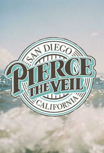 Pierce The Veil Wallpaper iPhone
