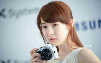 Beautiful Korean Girls Wallpaper Most Places In The
