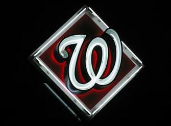 Washington Nationals Mlb Baseball Wallpaper