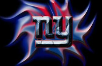 New York Giants By Bluehedgedarkattack