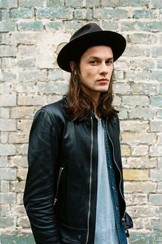 James Bay Photo Of Pics Wallpaper