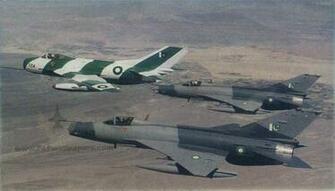 Pakistan Air Force Wallpaper All About Army