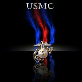Marine Corps Wallpaper Usmc Logo