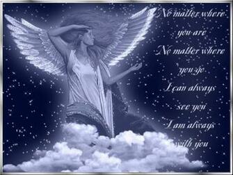 Suspect That Half Of Them Are Really Their Guardian Angels
