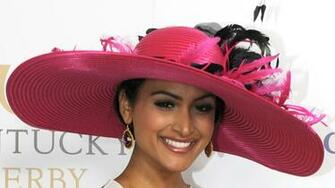Kentucky Derby Attire Outfits And Inspirational Looks For Race Day