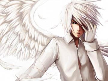 Nightcore Anime Boys Wallpaper