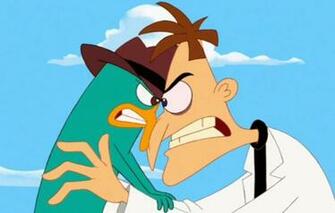 Wallpaper Phineas And Ferb Fondos De Pantallas
