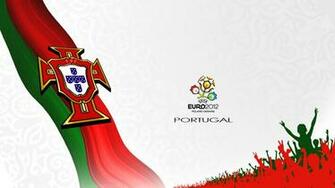 Portugal Football Wallpaper