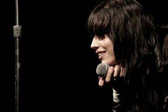 Lzzy Hale Halestorm By Nadinelindberg