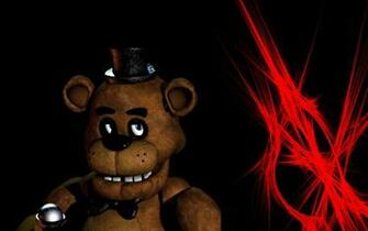 Free download Freddy Fazbear wallpaper by Xtianzthewolf [1024x576] for