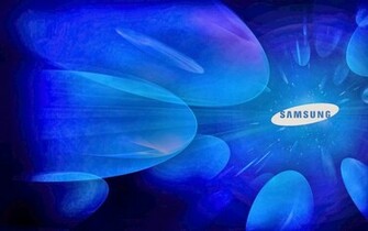 Samsung HD Wallpaper