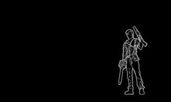 Army Of Darkness Desktop Wallpaper