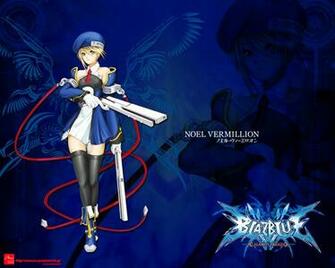 Noel Vermillion Wallpaper Myspace Background