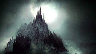 Castlevania Castle Video Games Blood Retro