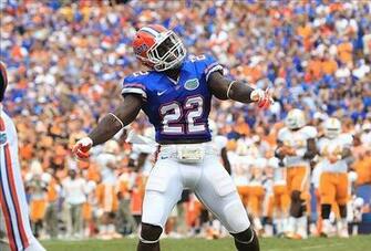 Florida Gators Football