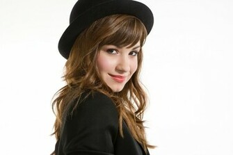 Demi Lovato HD Wallpaper IwallHD