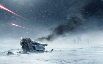 Star Wars Battlefront Bande Annonce Date De Sortie Et Infos