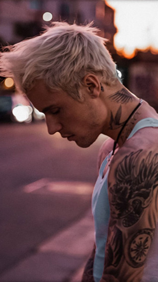 Justin Bieber Body Tattoo 4k Ultra HD Mobile Wallpaper